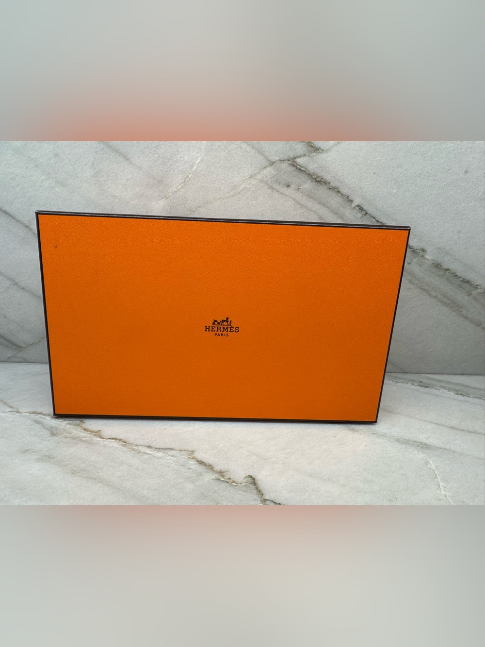 Hermes Gift Box